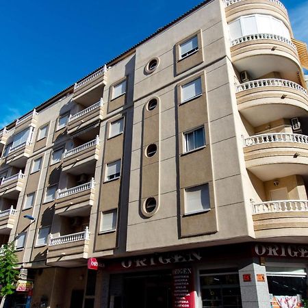 Holiday Suite Caballero De Rodas 92 Torrevieja Luaran gambar