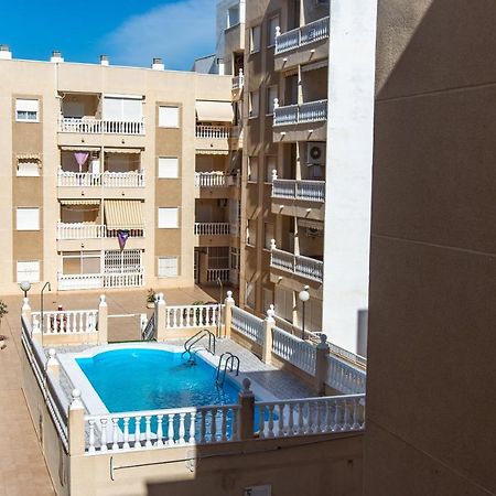 Holiday Suite Caballero De Rodas 92 Torrevieja Luaran gambar