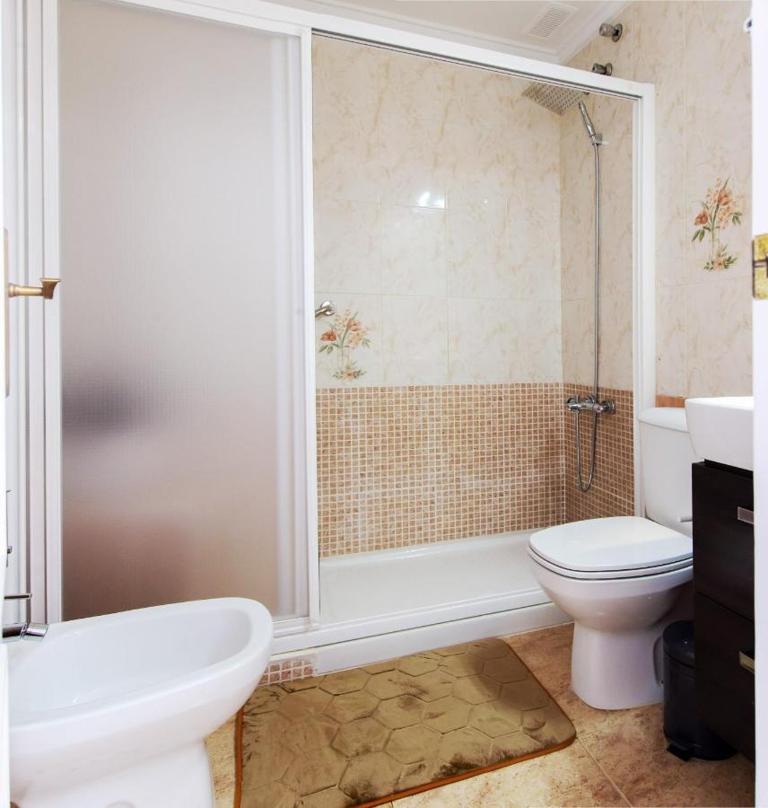 Holiday Suite Caballero De Rodas 92 Torrevieja Luaran gambar