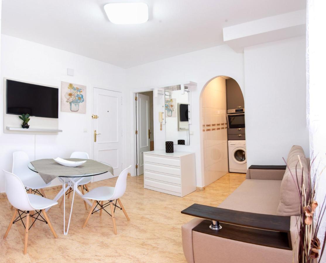 Holiday Suite Caballero De Rodas 92 Torrevieja Luaran gambar