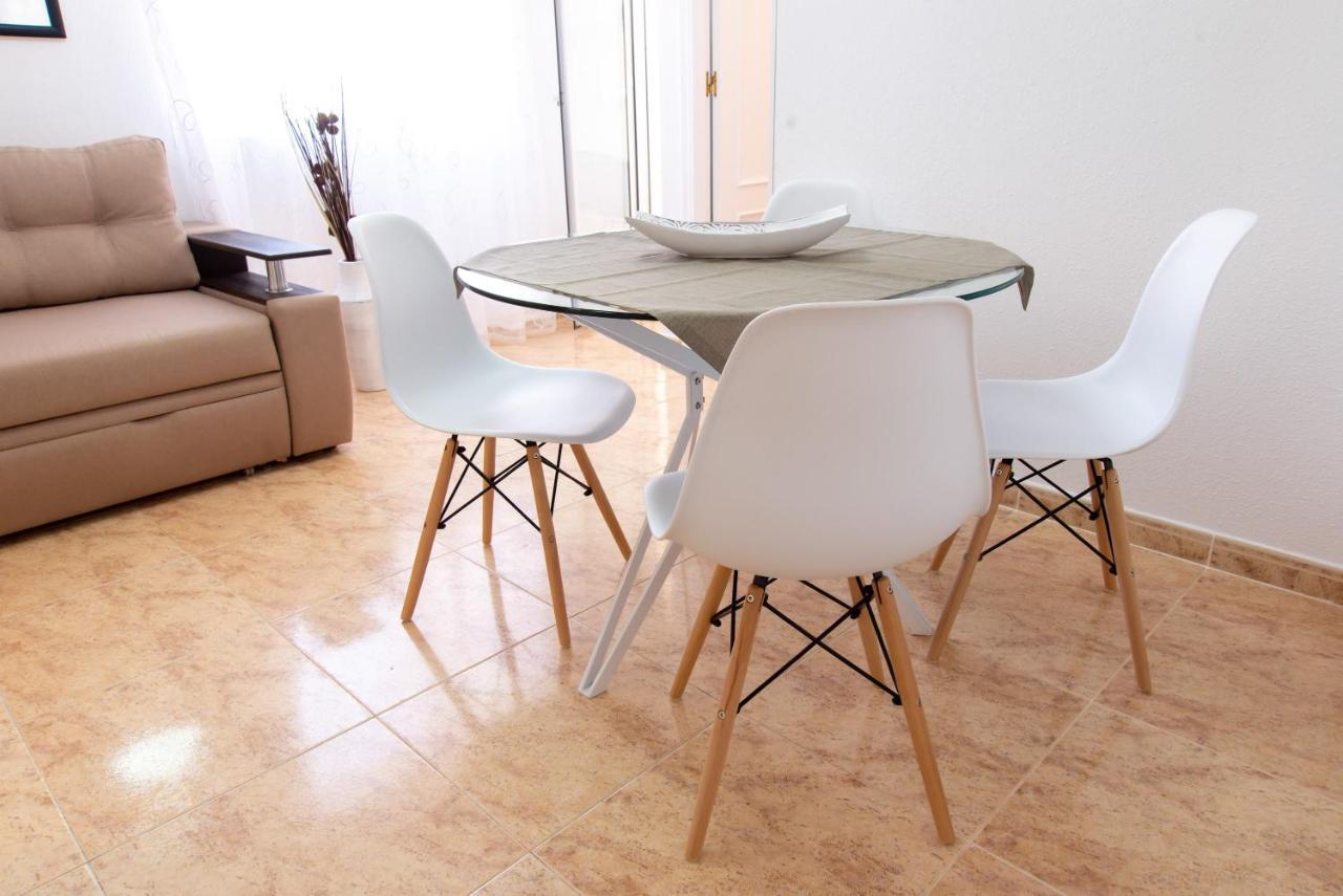 Holiday Suite Caballero De Rodas 92 Torrevieja Luaran gambar