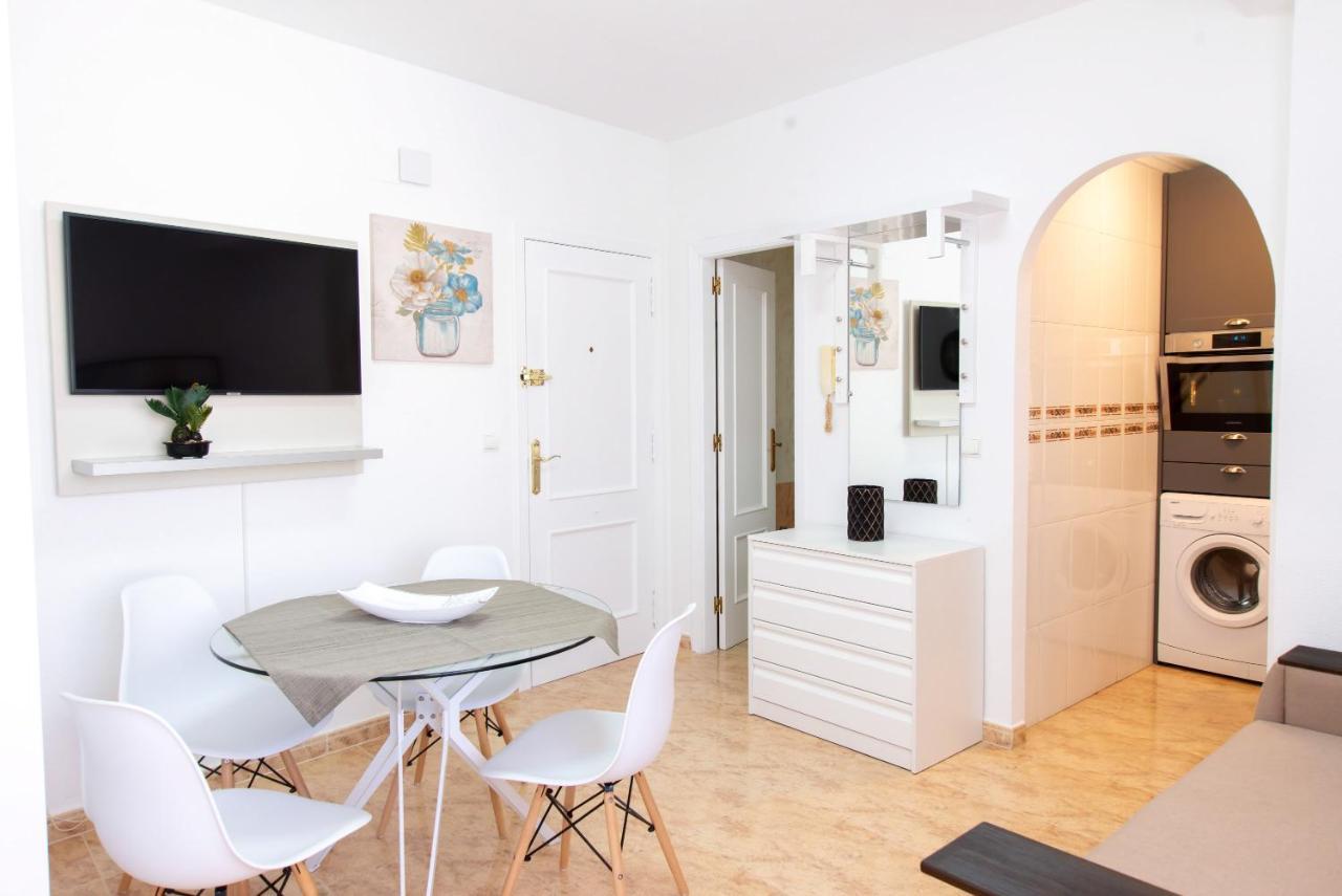 Holiday Suite Caballero De Rodas 92 Torrevieja Luaran gambar