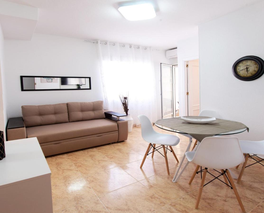 Holiday Suite Caballero De Rodas 92 Torrevieja Luaran gambar