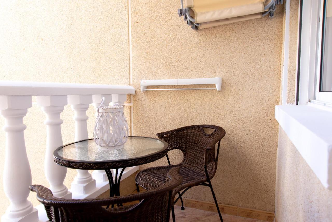 Holiday Suite Caballero De Rodas 92 Torrevieja Luaran gambar