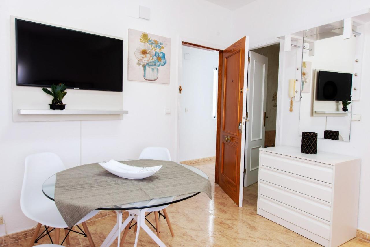 Holiday Suite Caballero De Rodas 92 Torrevieja Luaran gambar