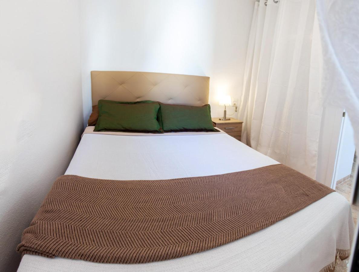 Holiday Suite Caballero De Rodas 92 Torrevieja Luaran gambar