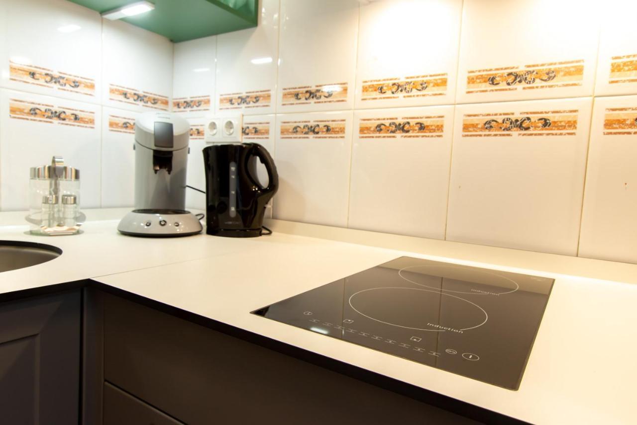 Holiday Suite Caballero De Rodas 92 Torrevieja Luaran gambar