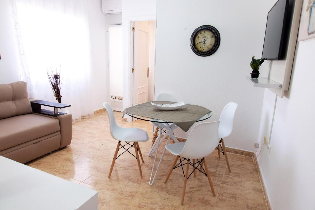 Holiday Suite Caballero De Rodas 92 Torrevieja Luaran gambar
