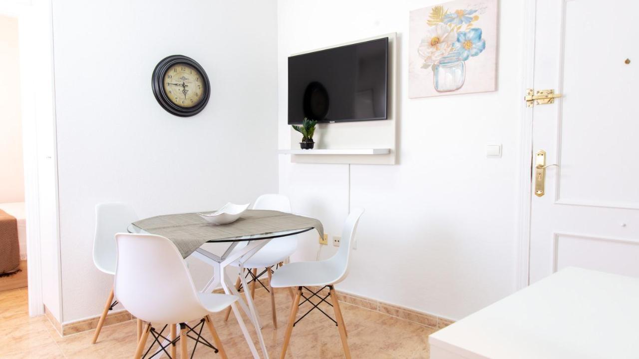 Holiday Suite Caballero De Rodas 92 Torrevieja Luaran gambar